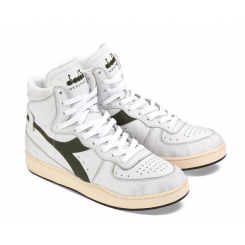 diadora heritage uomo alte