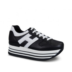 hogan con zeppa alta scontate