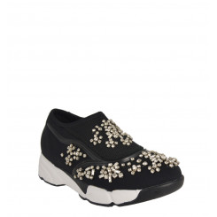 uma parker scarpe