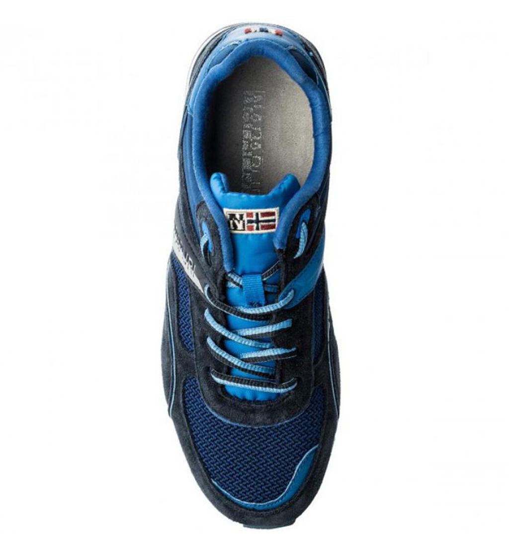 Scarpe napapijri sale uomo rabari