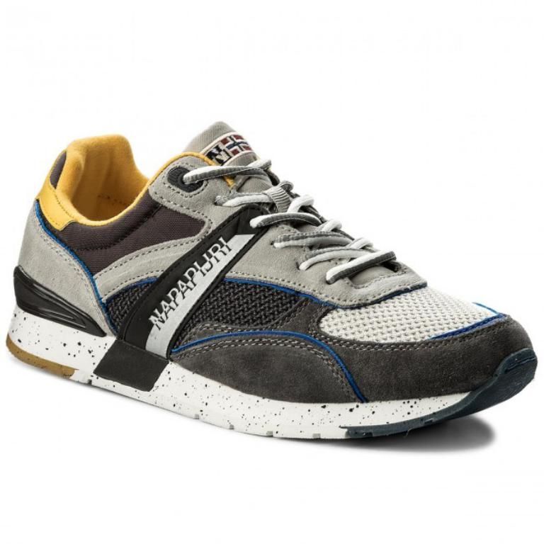 Sneakers NAPAPIJRI - Rabari 16833620 Beige N1010 - Sneakers - Scarpe basse  - Uomo | eschuhe.ch