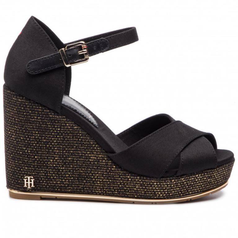 Tommy Hilfiger Sandali FW0FW04078990 Spedizione gratuita in 24 48 ore