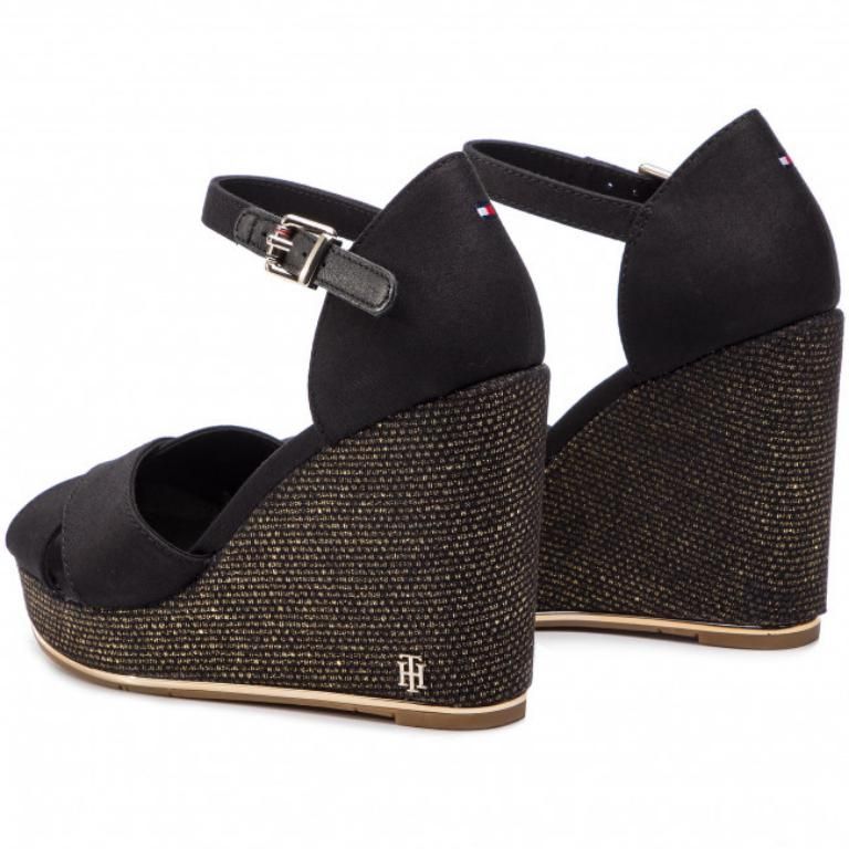 Tommy hilfiger scarpe zeppa store