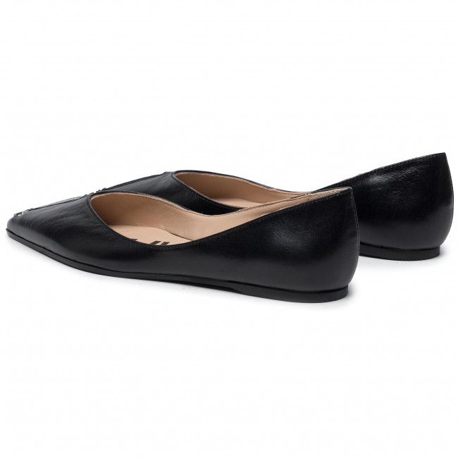 Patrizia pepe ballerine top