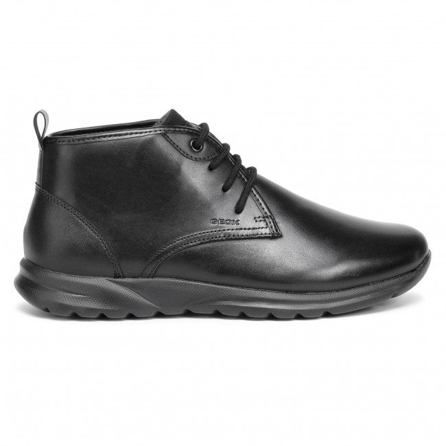 damian geox