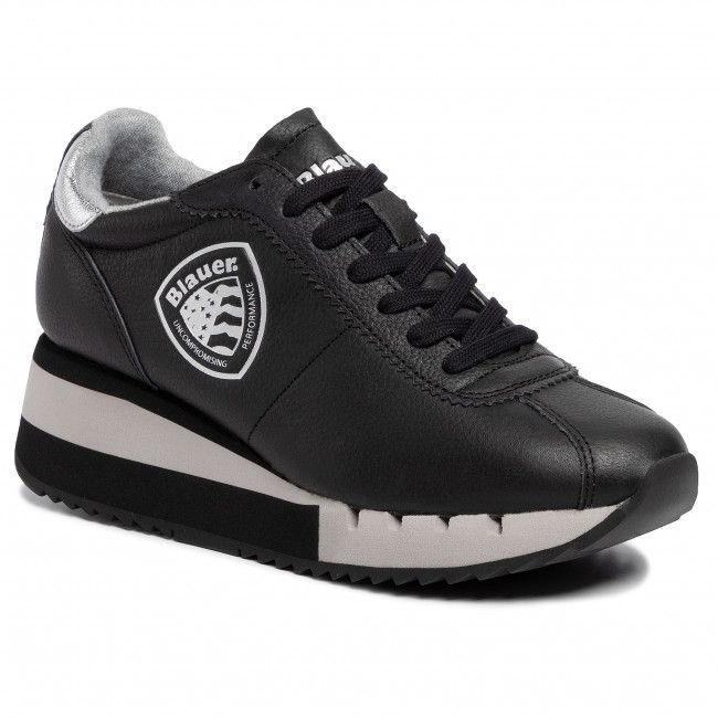 Scarpe blauer charlotte on sale