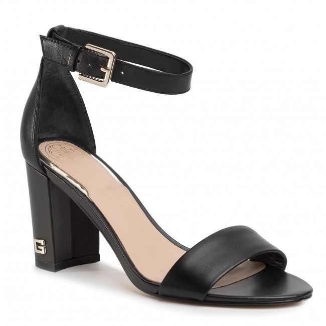 Guess Melisa Sandali FL6MEA LEA03BLACK