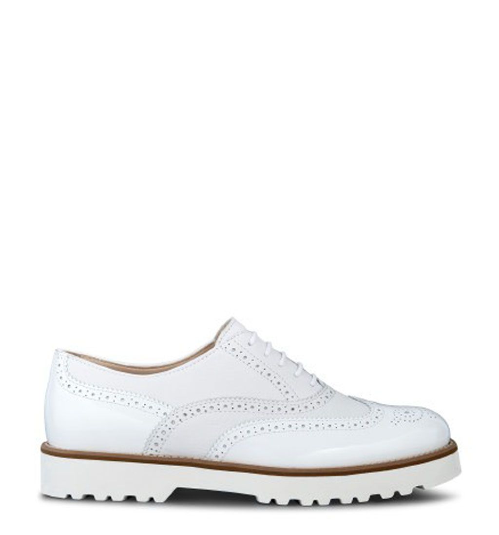 Scarpe francesine deals hogan