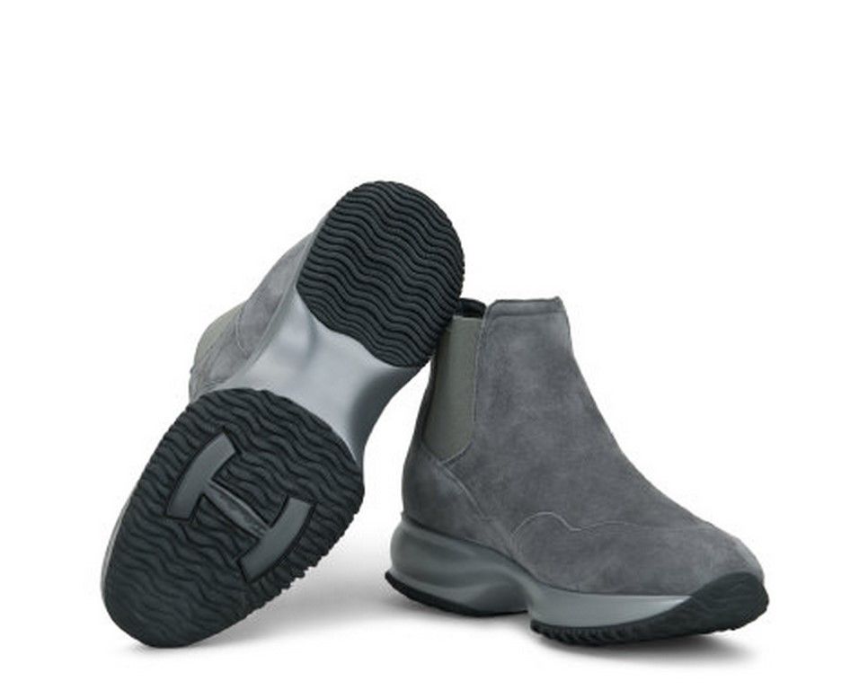 Hogan interactive stivaletto on sale