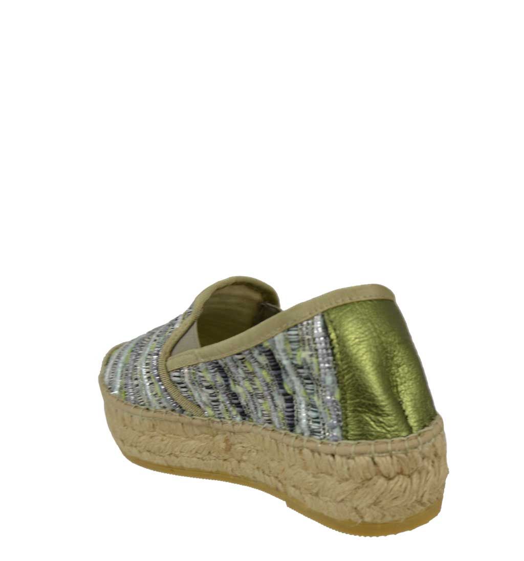Vidorreta espadrilles plateau new arrivals