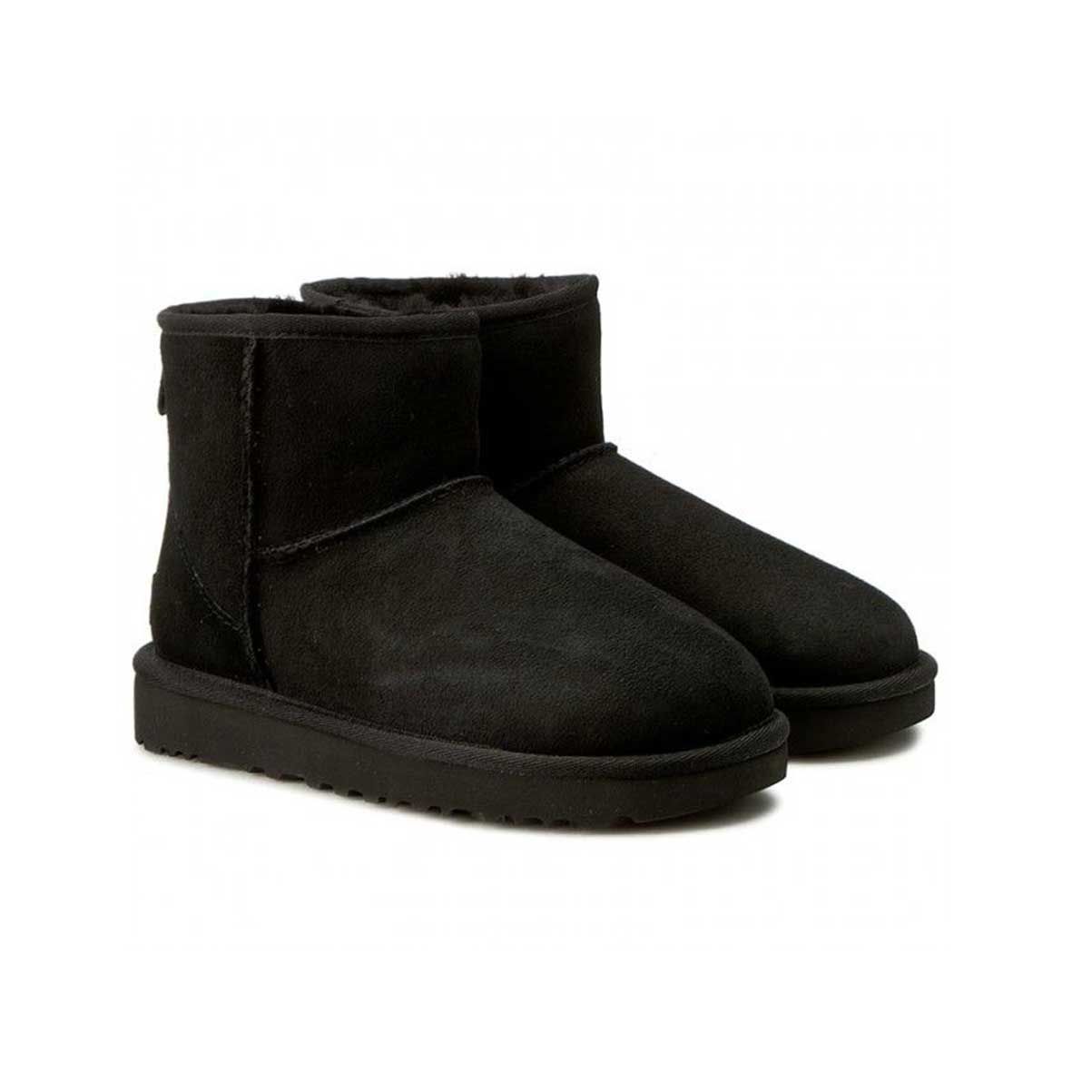 Ugg Australia Mini Classic II Stivali 1016222.ALPANTILOPE Collezione Autunno Inverno 2024 2025
