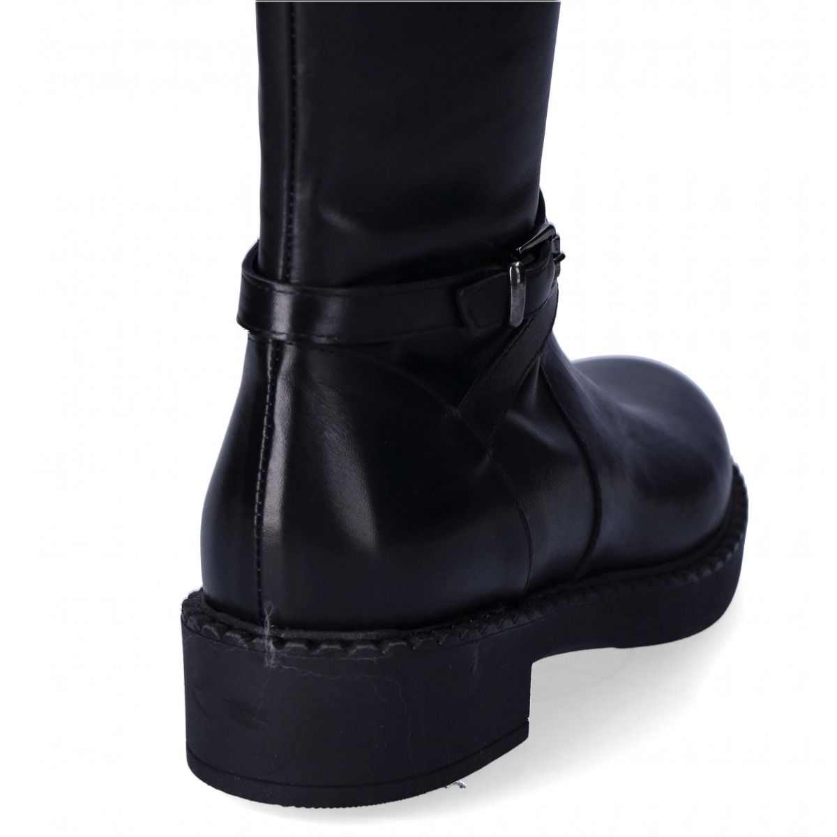 Albano Stivali|1022AVITBLK| Nuova Collezione A-I 2021-2022
