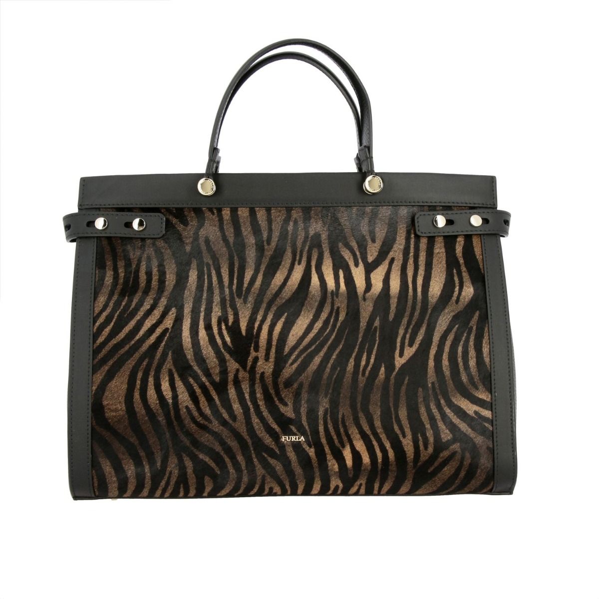 Furla Mimi Borsa a Mano |1033811TNX-NAT| Nuova Collezione