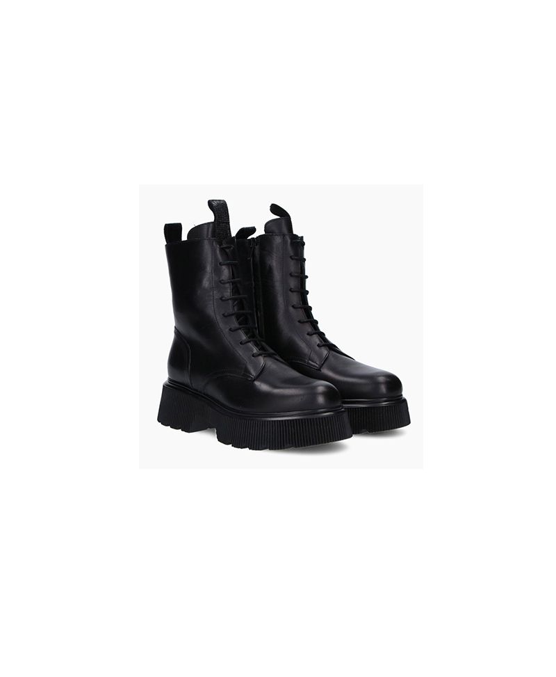 Albano Anfibi|1083AVITBLK| Nuova Collezione A-I 2021-2022