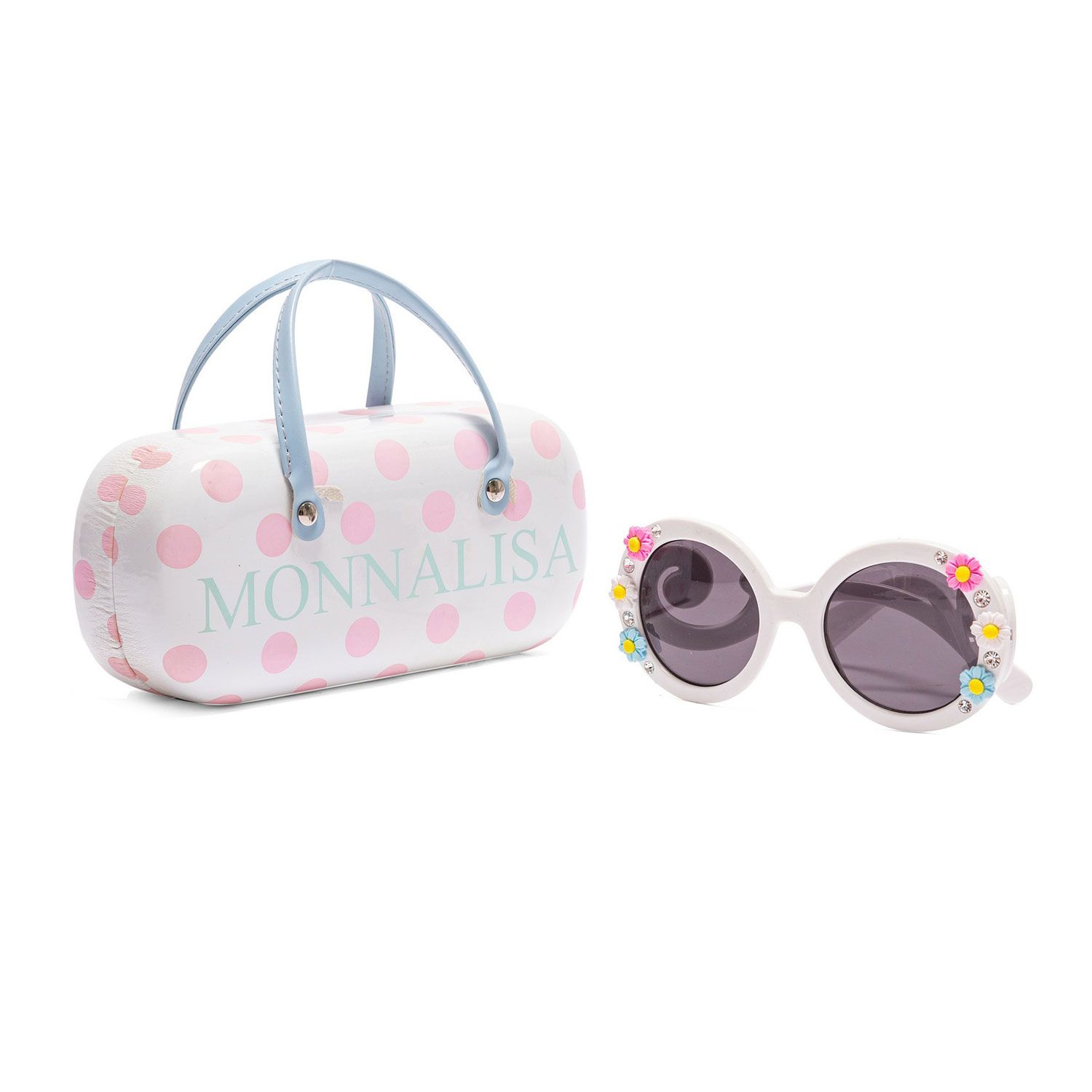 Occhiali monnalisa new arrivals