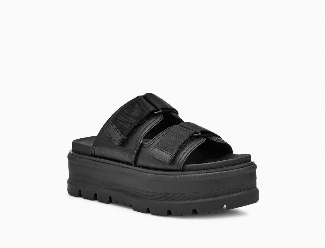 Sandali ugg donna top