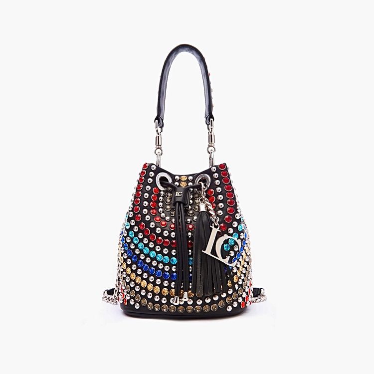 La carrie bag scontate store