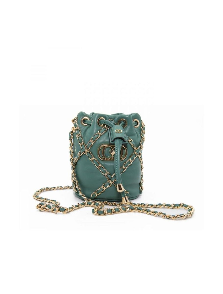 la carrie bucket bolsa