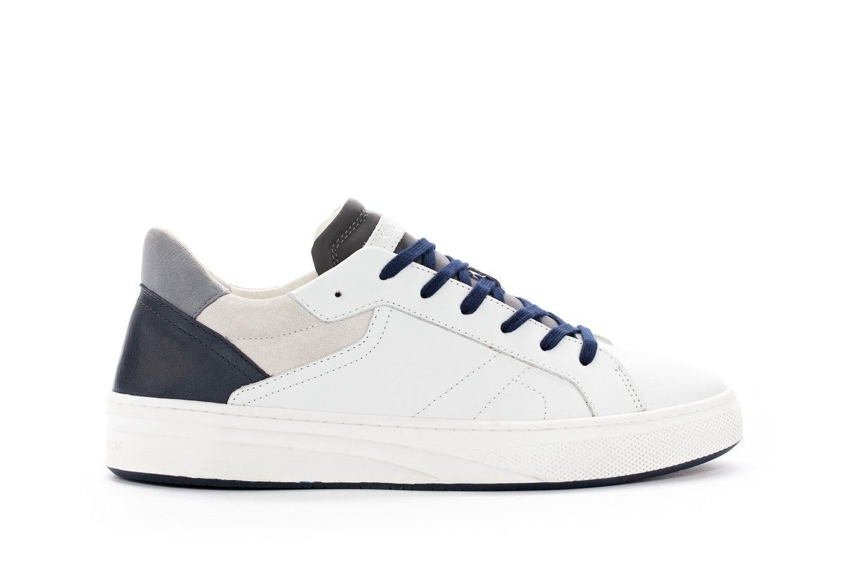 Crime London Force Sneakers 11304PP1B10WHT