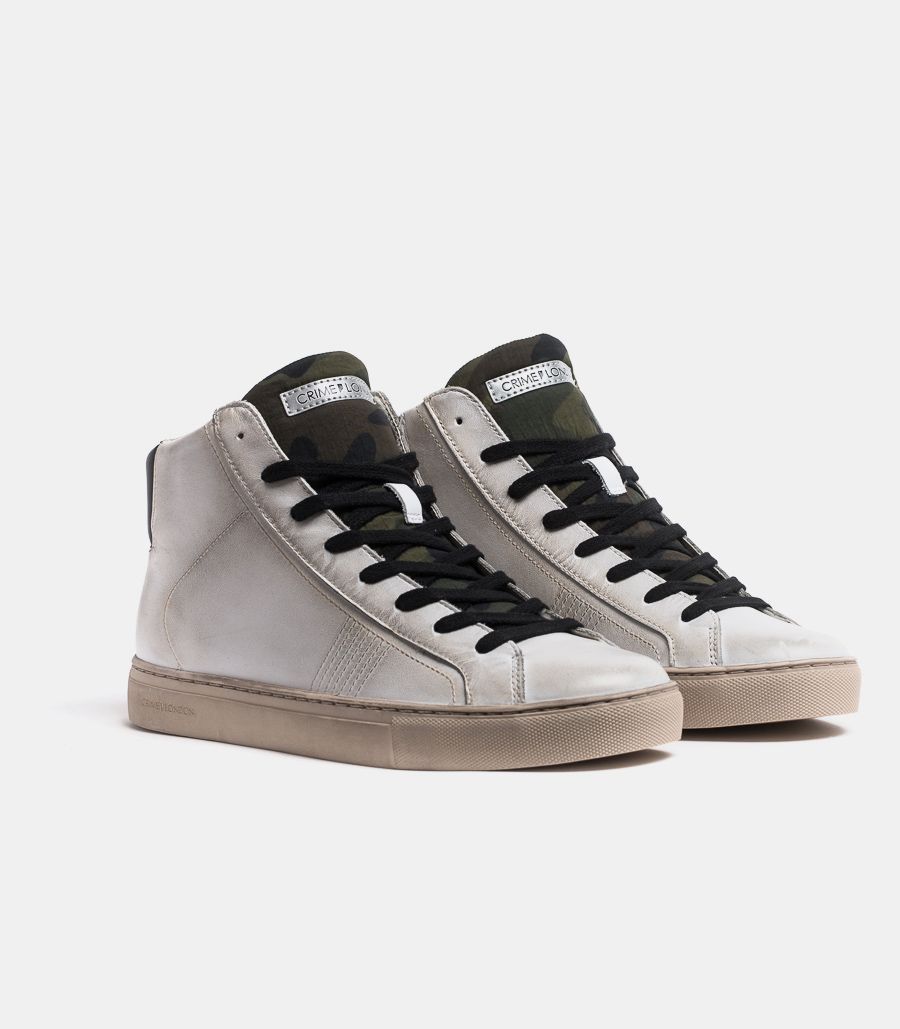 Crime london outlet scarpe uomo