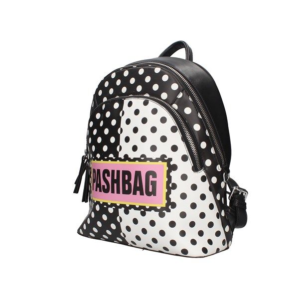 L'Atelier Du Sac Pash Bag Zaino | 11782-THE-S2B | Nuova Collezione P-E 2022