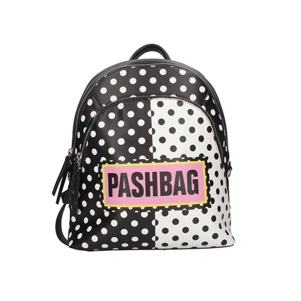 L'Atelier Du Sac Pash Bag Zaino | 11782-THE-S2B | Nuova Collezione P-E 2022