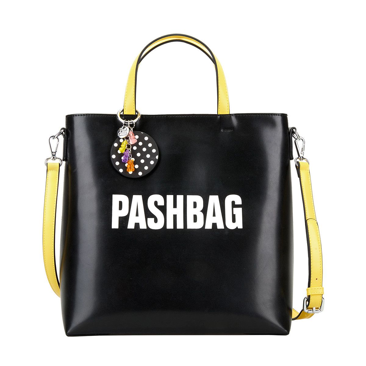 L'Atelier Du Sac Borsa a Mano Steffy | 11909-MYF-S2B | Nuova Collezione P-E  2022