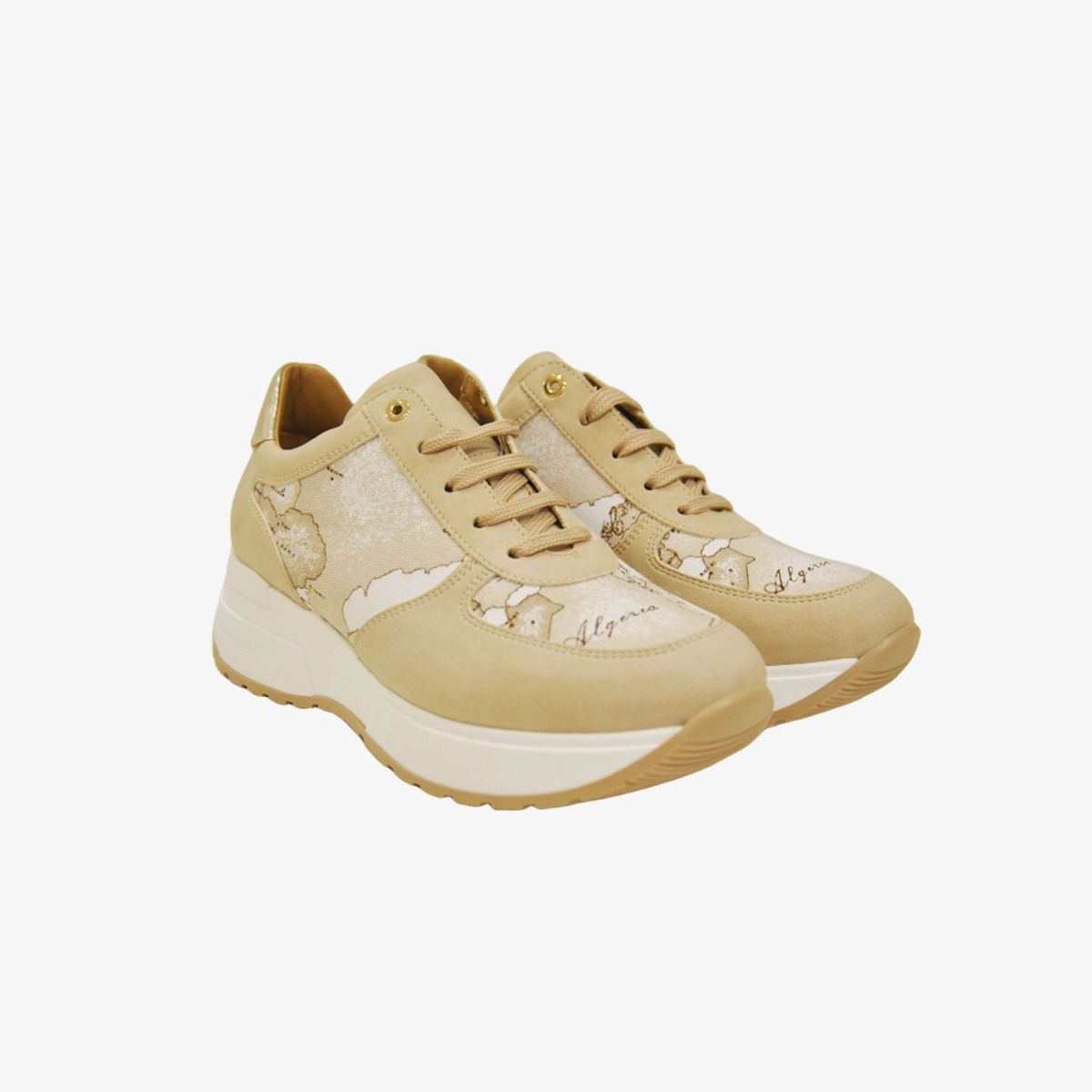 Alviero Martini Junior 1 Classe Sneakers |N1228 1368A174| Nuova Collezione  PE 2022