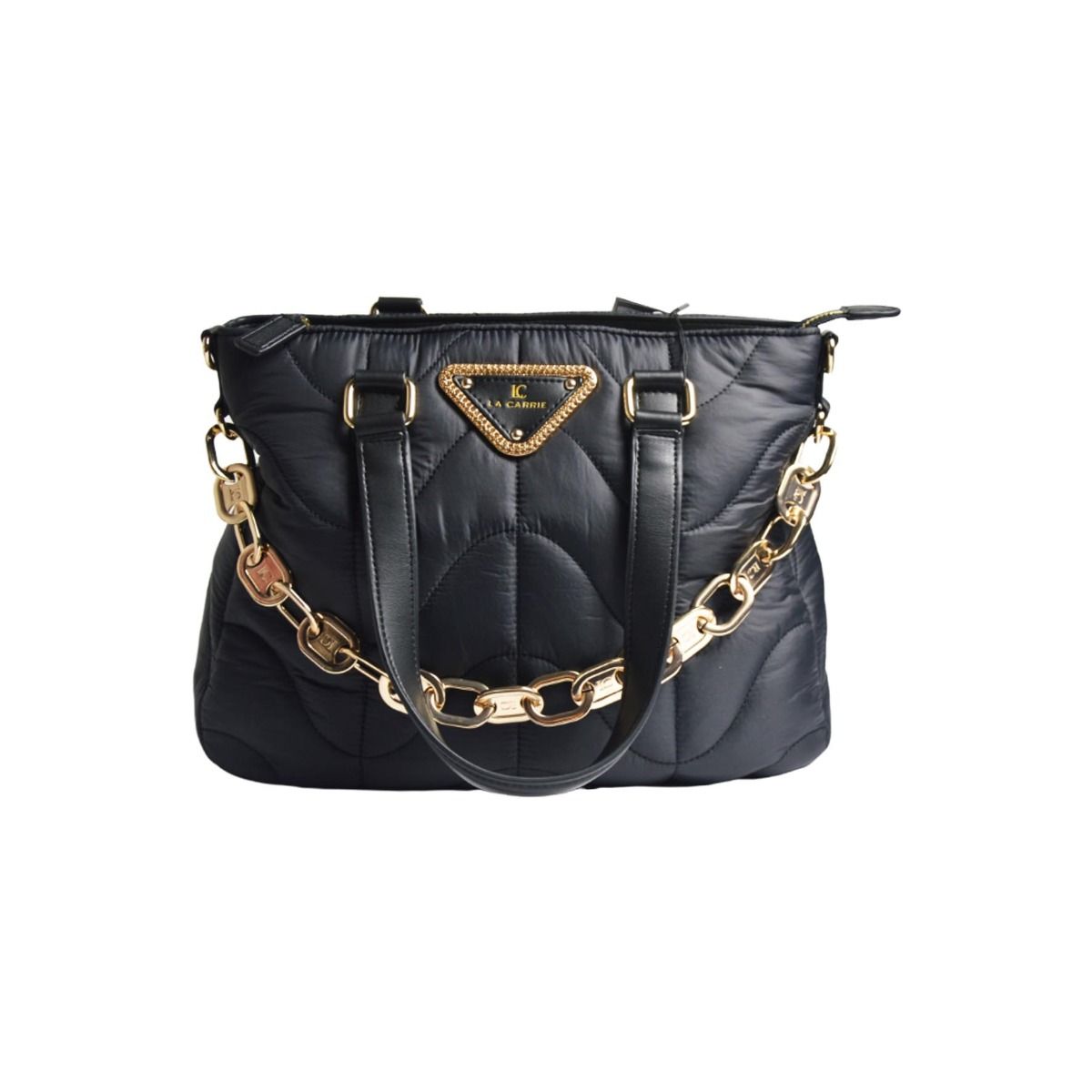 LA CARRIE BAG BORSA A MANO