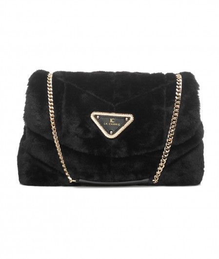 LA CARRIE BAG BORSA A SPALLA