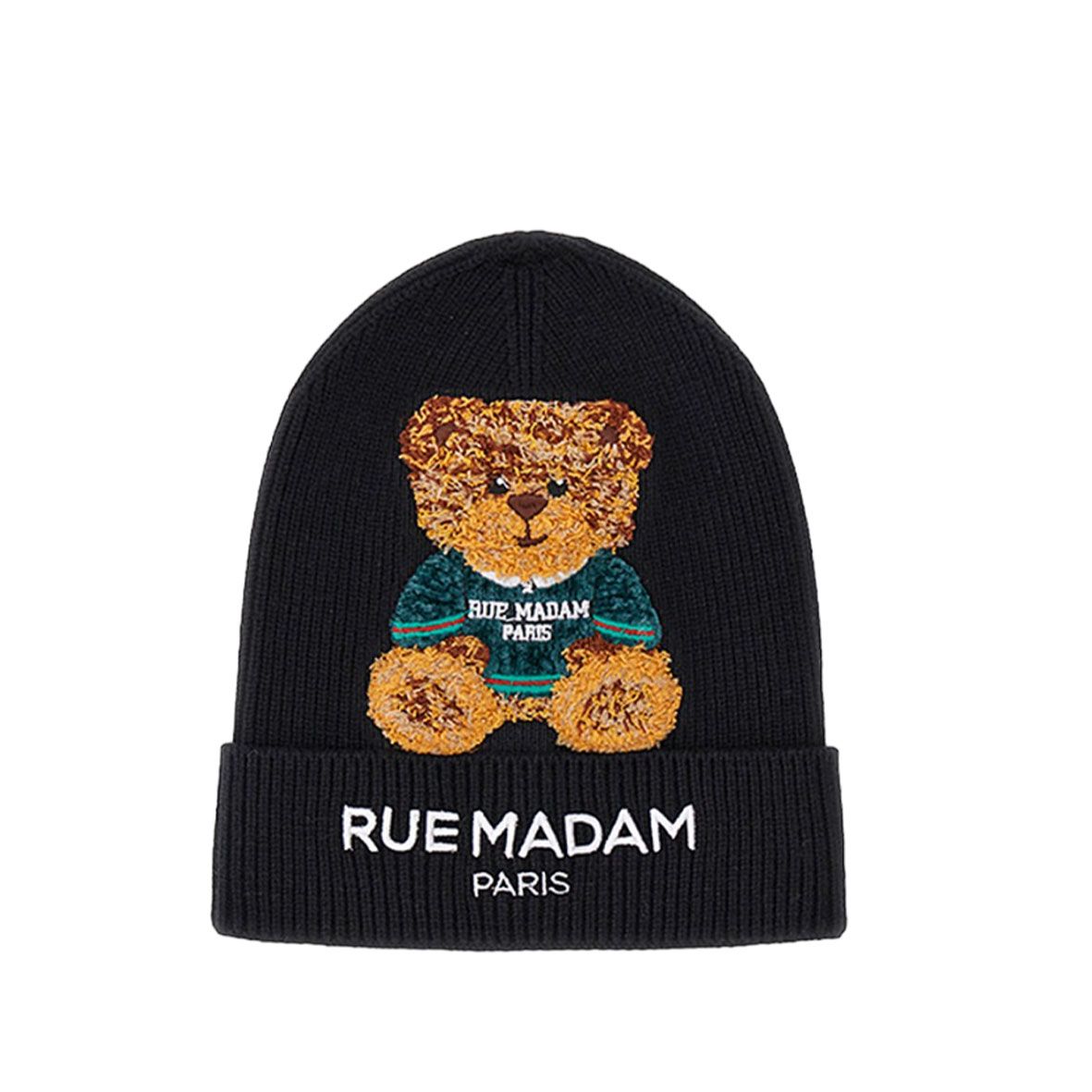 Refrigue Collezione Cappello Refrigue Prezzo RUE MADAM PARIS