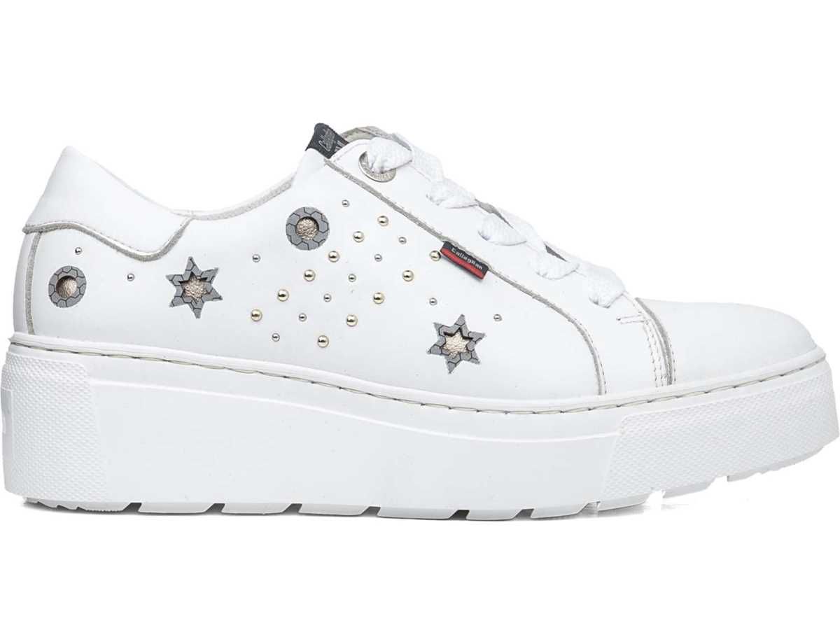 Callaghan Moon Line Sneakers 14920GLACIAL .Shop Online