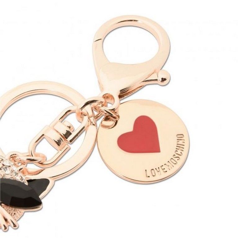 Love Moschino portachiavi cavallo JC5411PP04KZ090A | Shop online