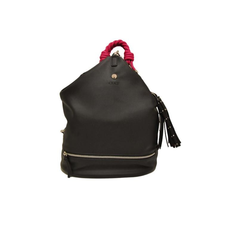 Cult Zaino |1623BLACK| Nuova Collezione PE 2022