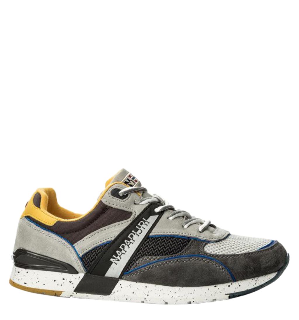 Sneakers NAPAPIJRI - Rabari 16833620 Beige N1010 - Sneakers - Scarpe basse  - Uomo | eschuhe.ch