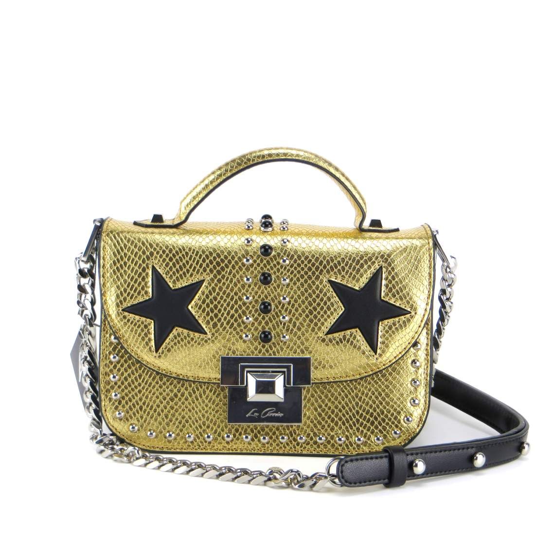 LA CARRIE BAG BORSA