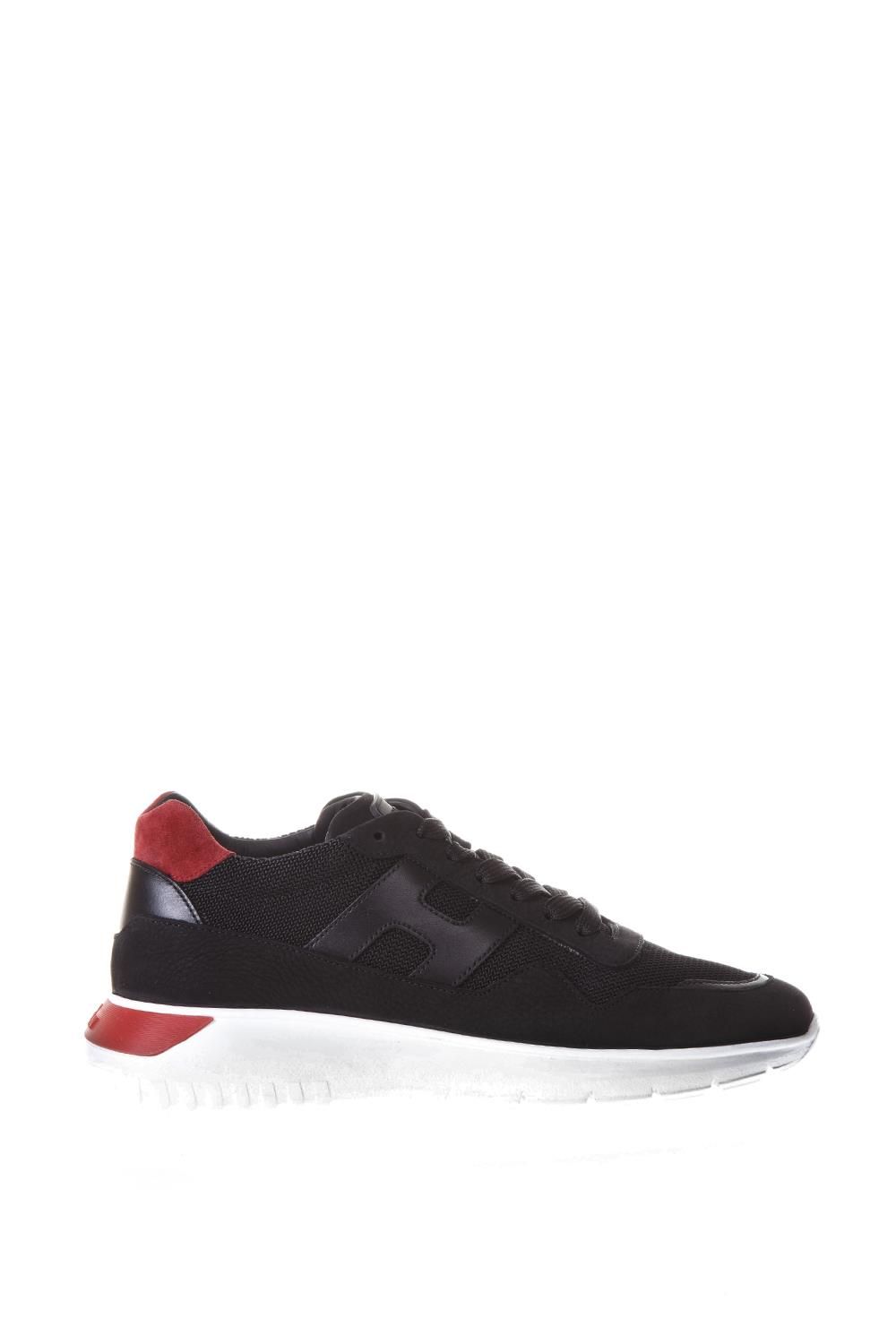 Sneakers Interactive cube - HOGAN - ANTONIO BARBARO