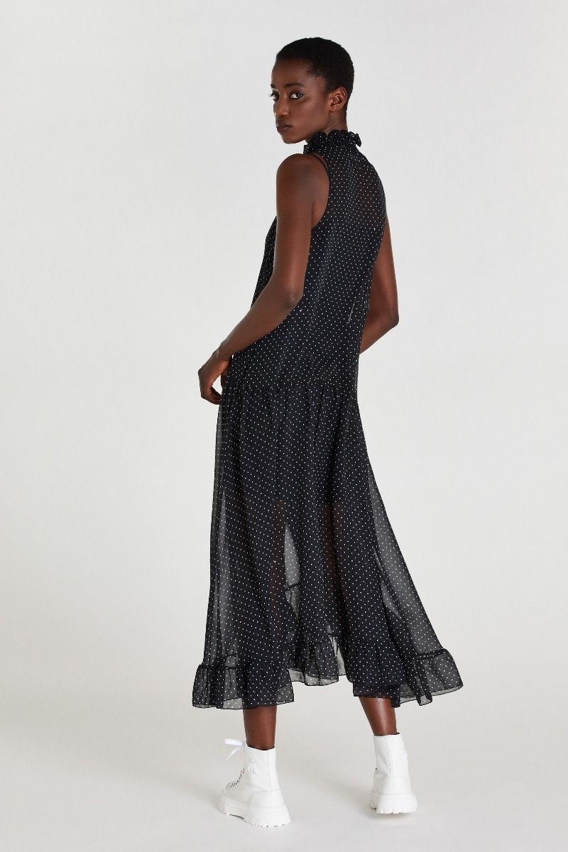 PATRIZIA PEPE ABITO | 1A2069 A4K4XT22 | Nuova Collezione P/E 2021