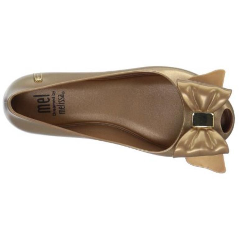MINI MELISSA BALLERINE ULTRAGIRL SWEET III