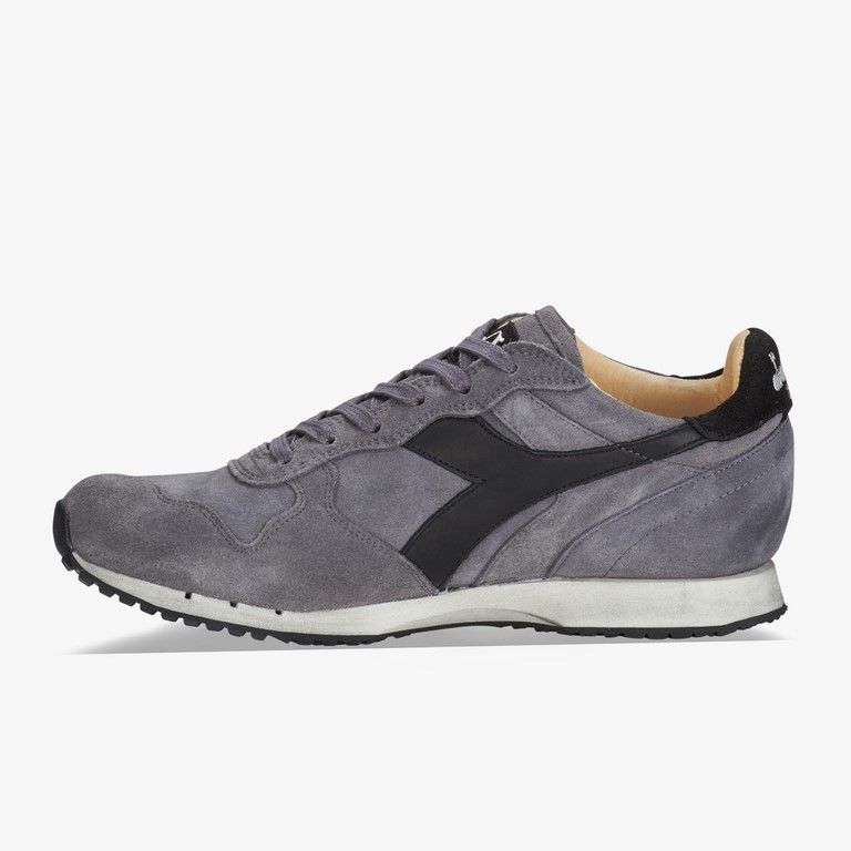 Diadora heritage trident s sw donna italia best sale