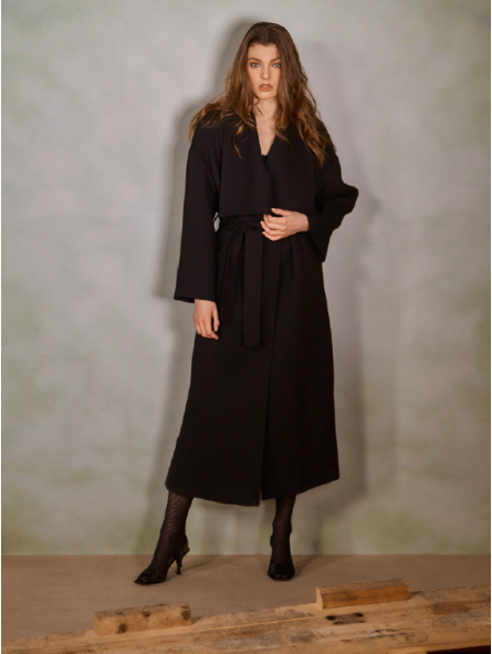 cappotti donna milano