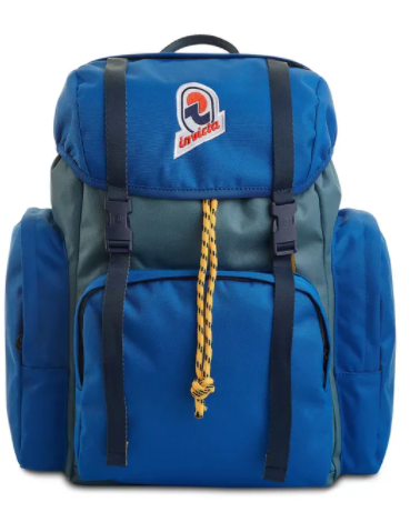 Invicta Zaino Monviso | 206002197BM9 | Nuova Collezione A-I 2021-2022
