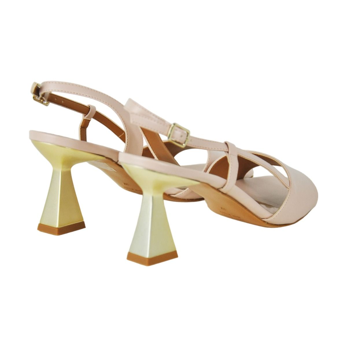 L'amour Sandali |210SOFTCIPRIA| Collezione Primavera-Estate