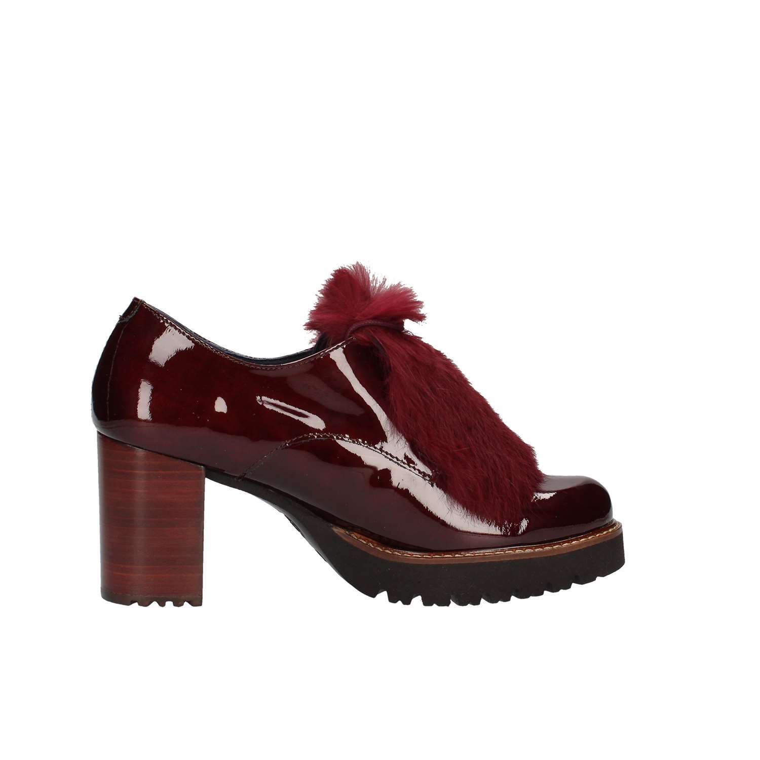 Callaghan Soulfree Francesine Bordeaux 21913BORD .Shop Online