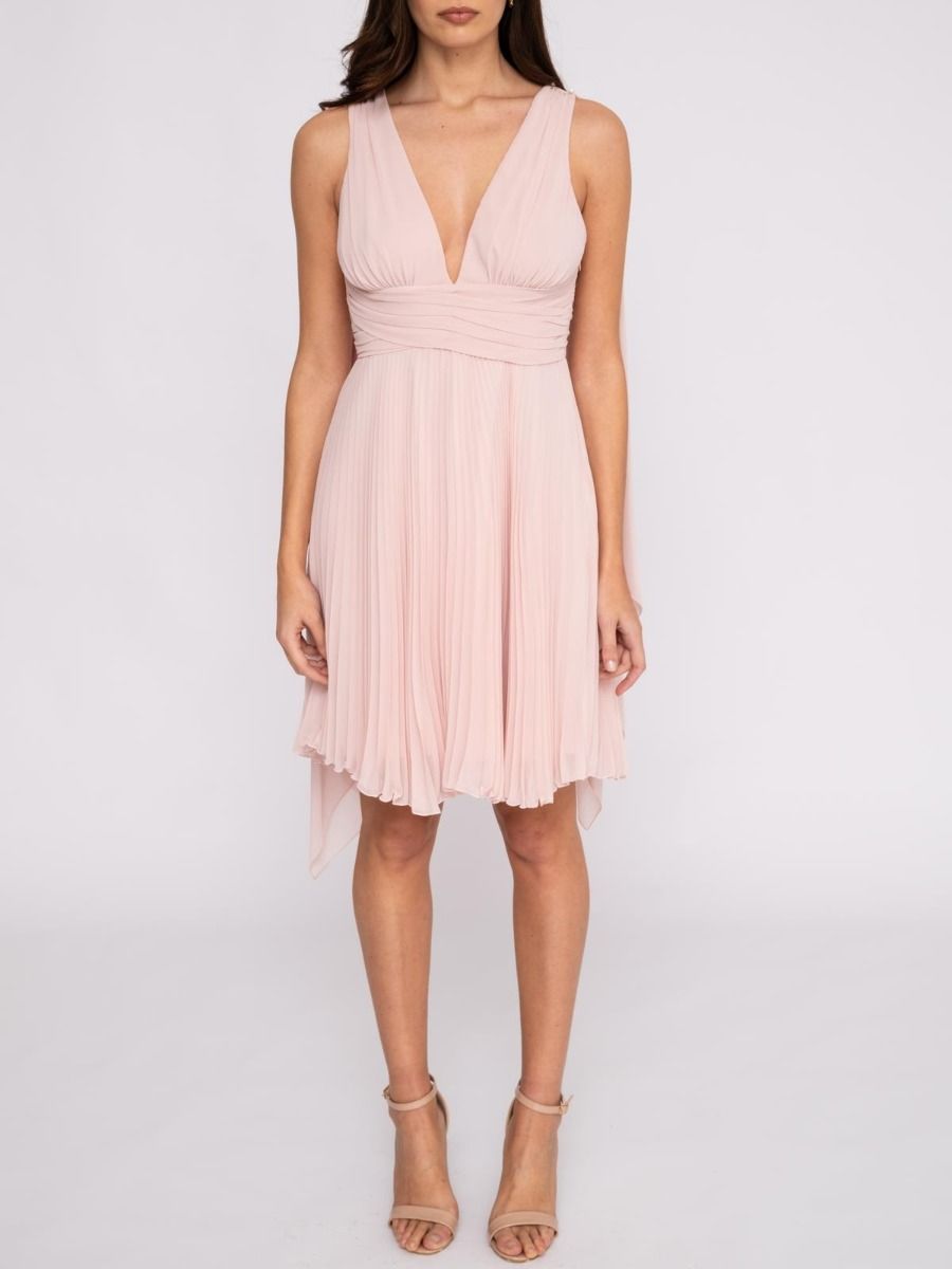ANNA MOLINARI BLUMARINE DRESS 24130 363CIPRIA New Collection S