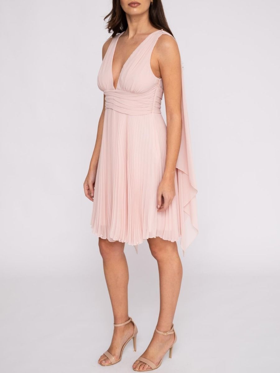 ANNA MOLINARI BLUMARINE ABITO 24130 363CIPRIA Nuova Collezione P E 2021