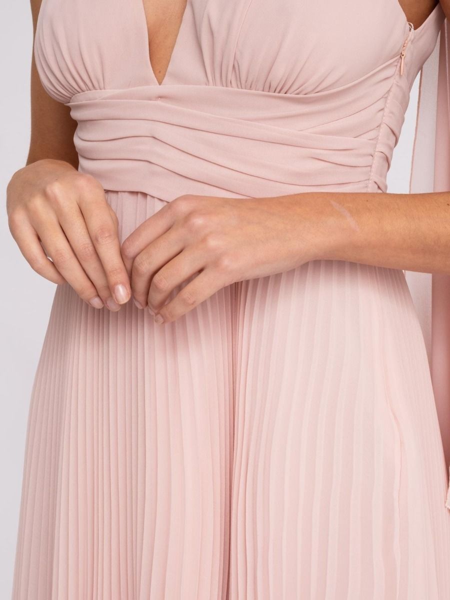 ANNA MOLINARI BLUMARINE DRESS 24130 363CIPRIA New Collection S