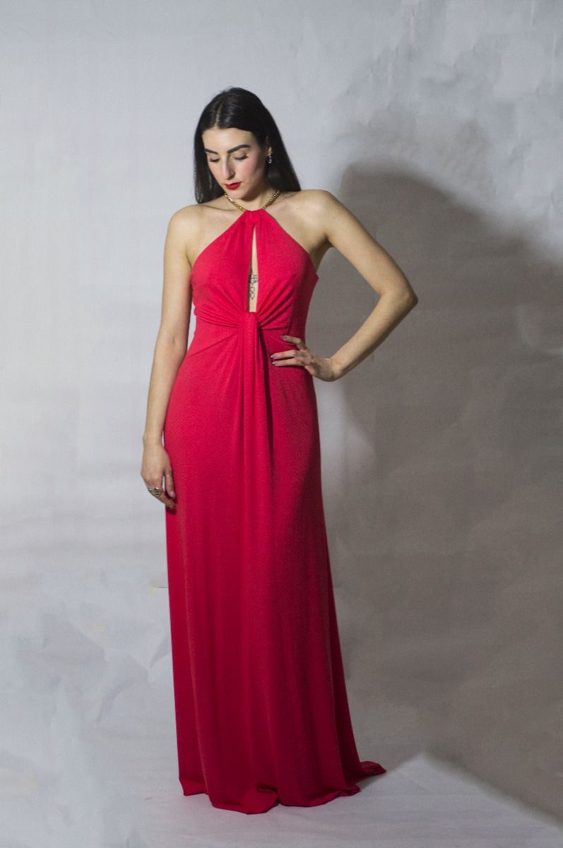 Abiti lunghi blumarine deals