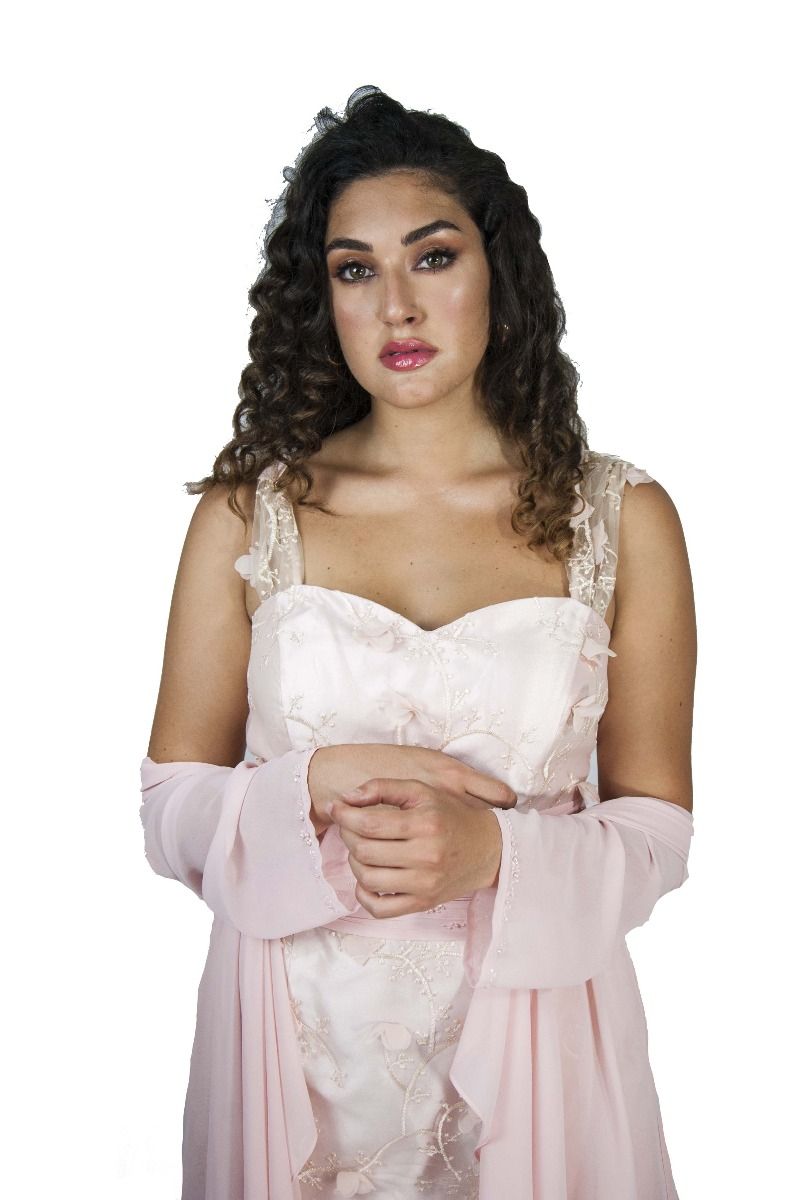 Fabiana ferri collezione 2020 top