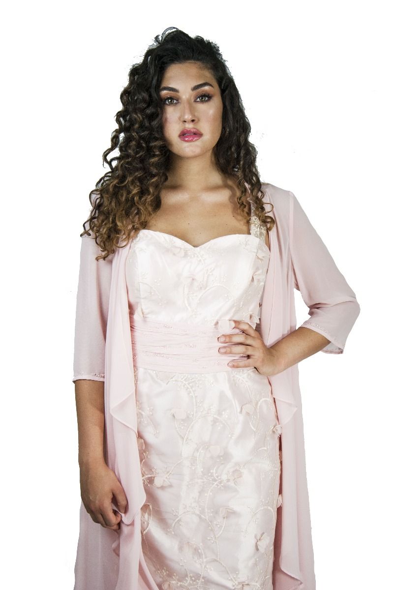 Fabiana Ferri Abito 24322134 Collezione Primavera Estate